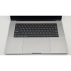 Apple MacBook Pro 16 A2485 M1 Max 64GB 1TB SSD 16,2